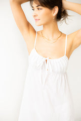 Daphne Slip Dress Salua Lingerie