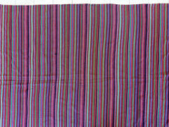 Large Antique Persian Square Rug Jajim Design 9 x 9 Ft Rugistan