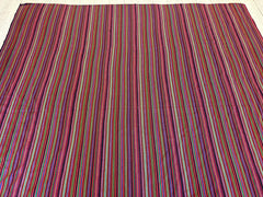 Large Antique Persian Square Rug Jajim Design 9 x 9 Ft Rugistan