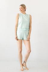 SALUA Pima Cotton Shorties Salua Lingerie