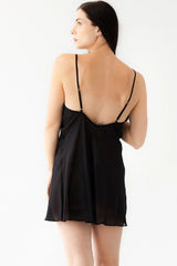 Serafina Short Chemise Salua Lingerie