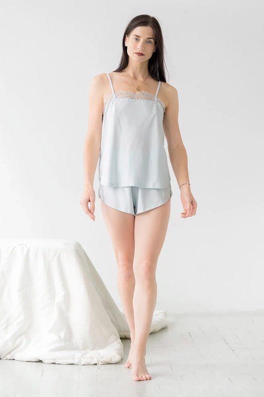 Sofia Shorties Set Salua Lingerie