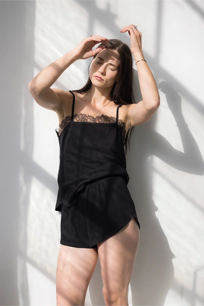 Sofia Shorties Set Salua Lingerie