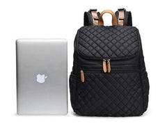 Multifunctional Diaper Organizer Bag | Baby Essentials Carrier