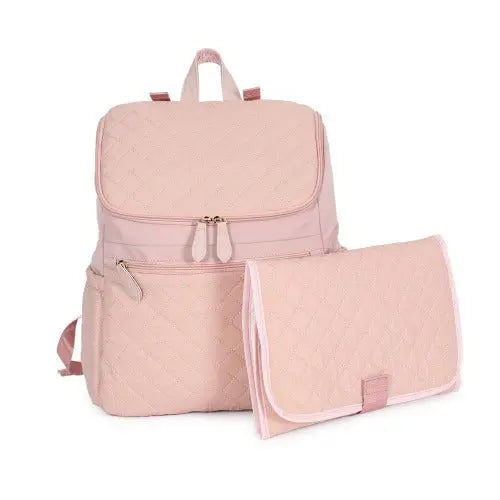 Multifunctional Diaper Organizer Bag | Baby Essentials Carrier