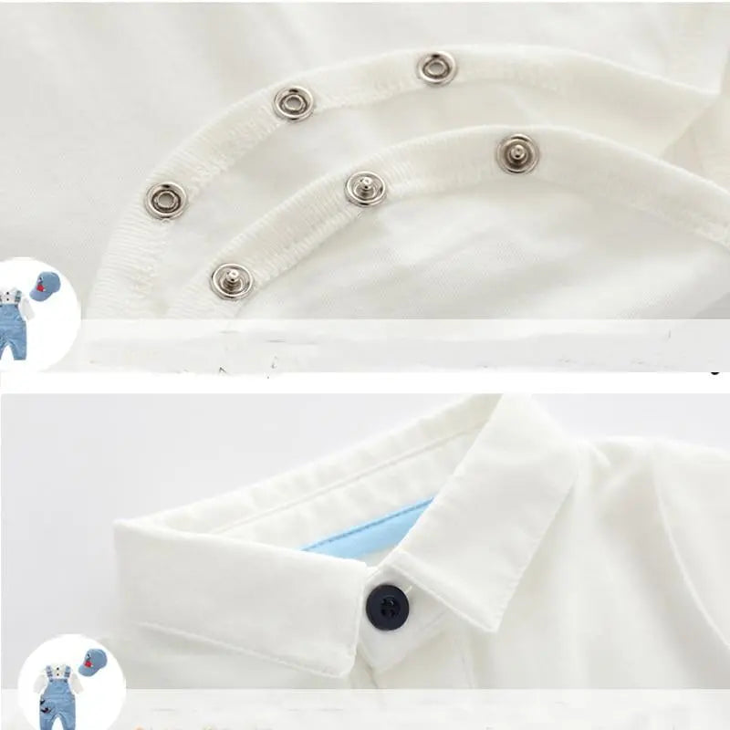 Children's Summer Suit | Lightweight & Stylish Kids' Outfit