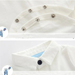 Children's Summer Suit | Lightweight & Stylish Kids' Outfit