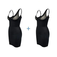 Corset Shapewear with Abdominal Control | Enhance Your Silhouette
