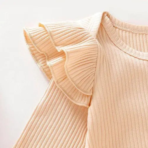 Jumpsuit for Newborns – Cozy & Adorable Outfit for Babies