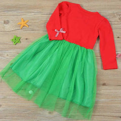 Kids Costume New Year - Family Shopolf