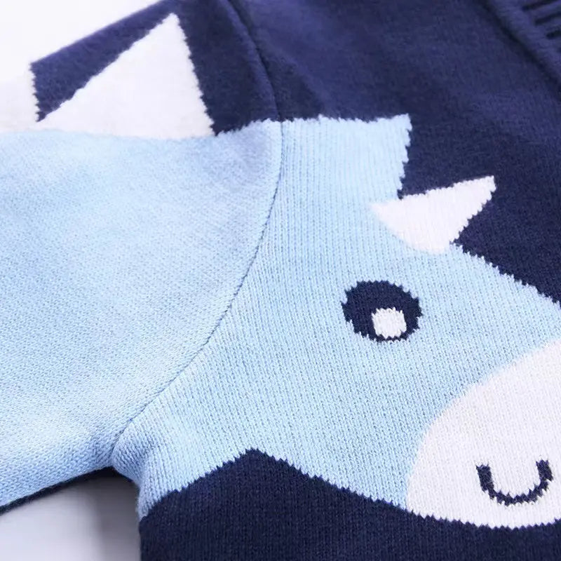 Classic Cardigan with Buttons | Cozy & Stylish Layering Essential