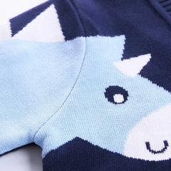 Classic Cardigan with Buttons | Cozy & Stylish Layering Essential