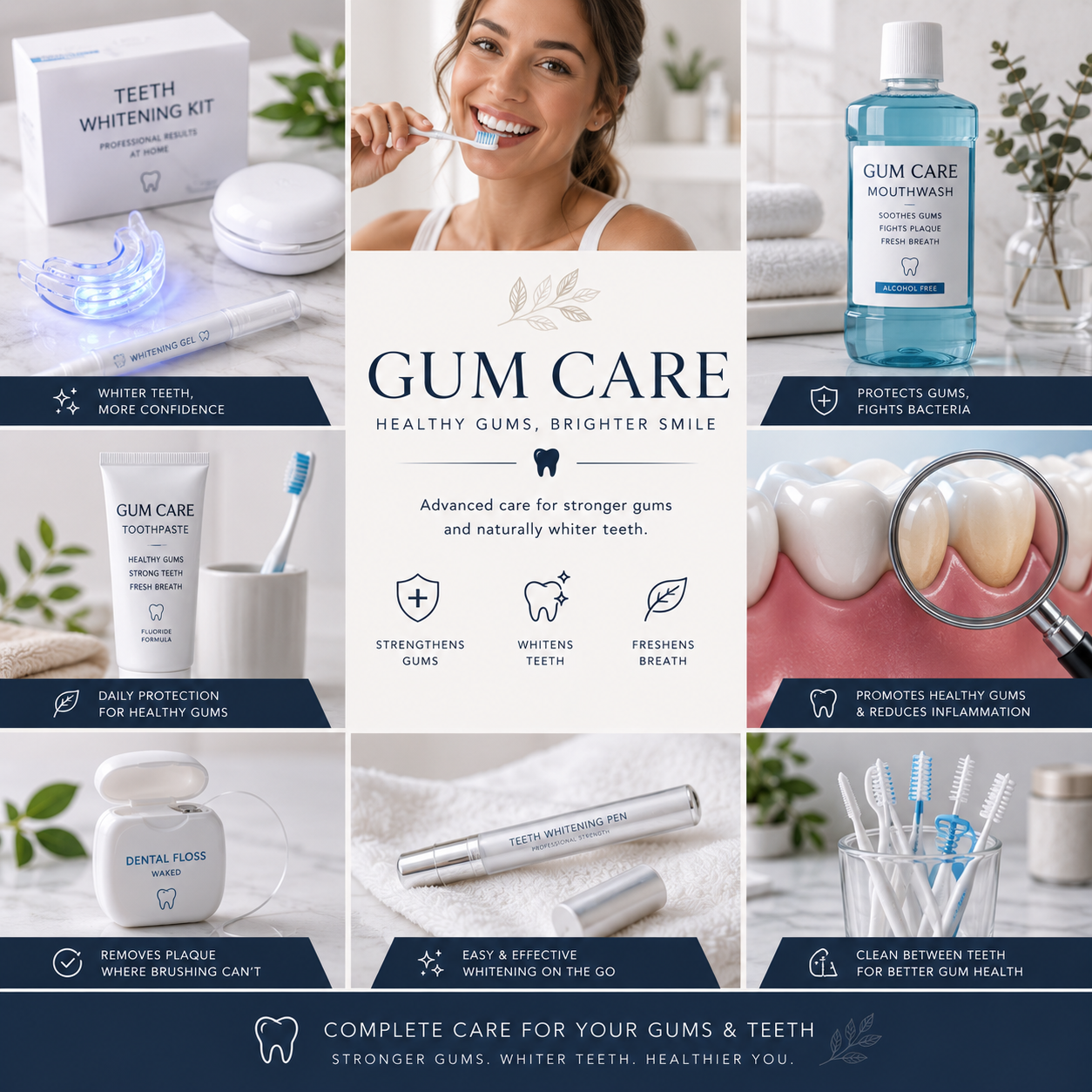 Gum Care