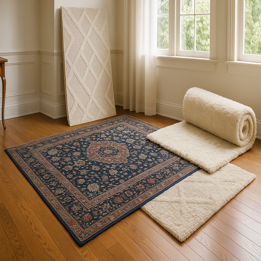 Rugs