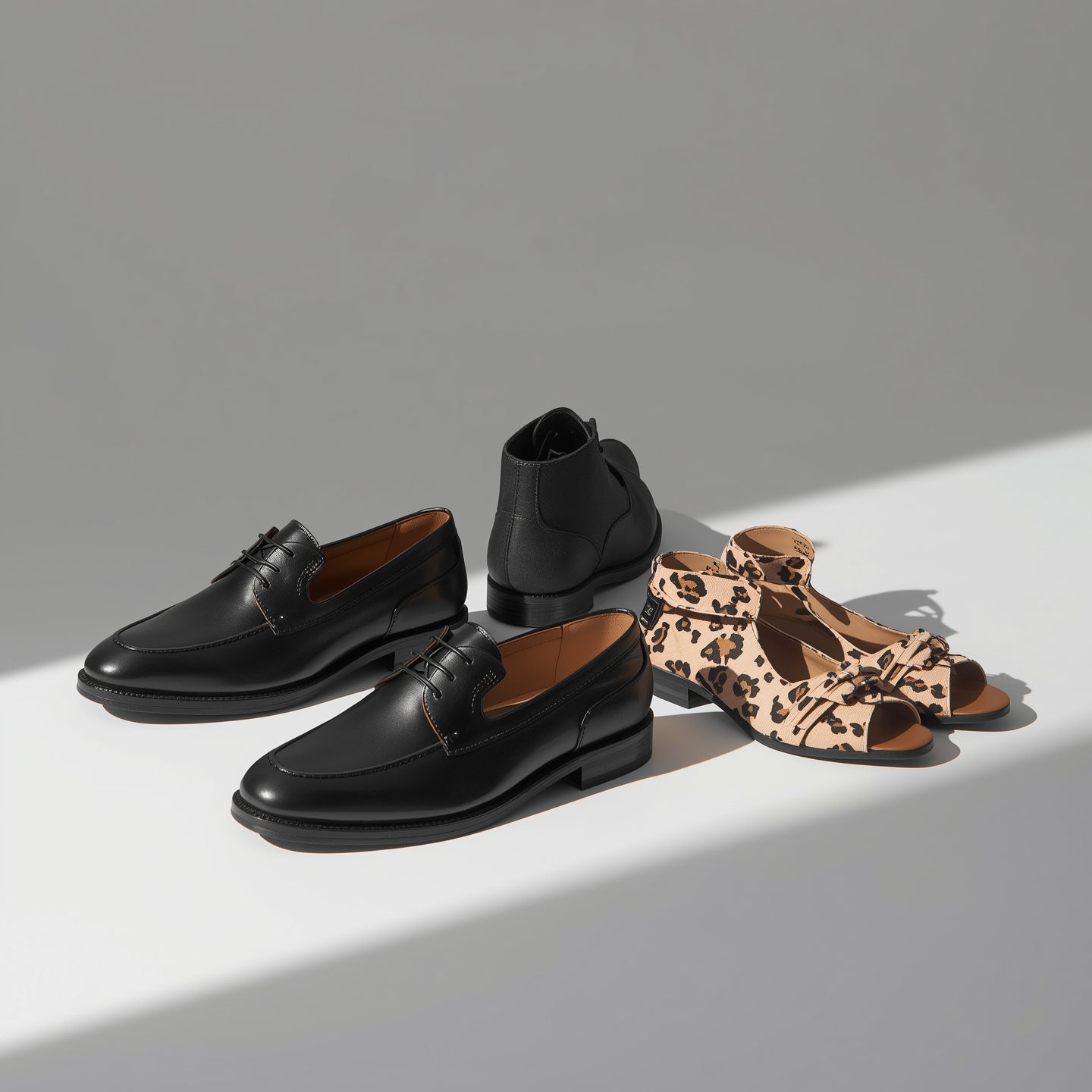Footwear