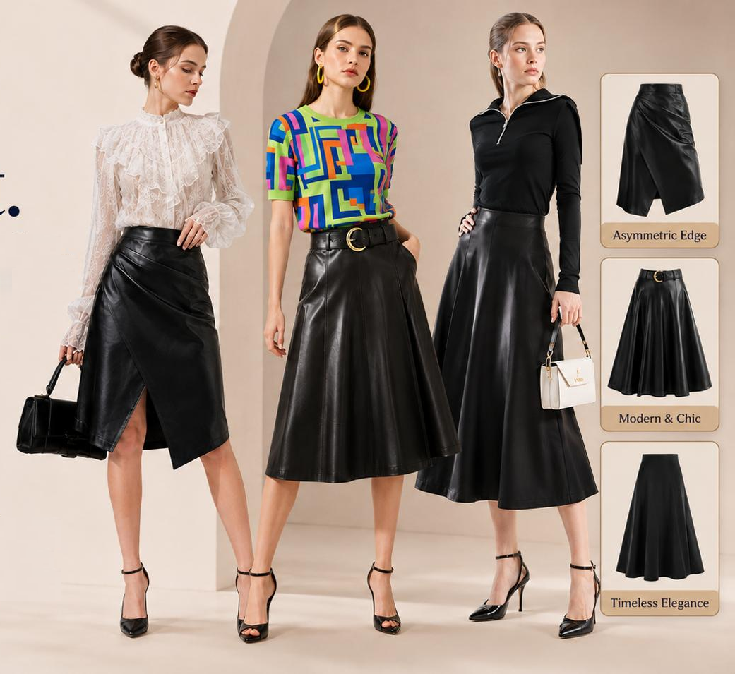 Skirts