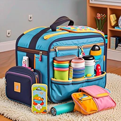 Shop Accessories for Baby Girls & Boys - Family Shopolf