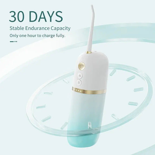 200ml Portable Flosser Family Shopolf