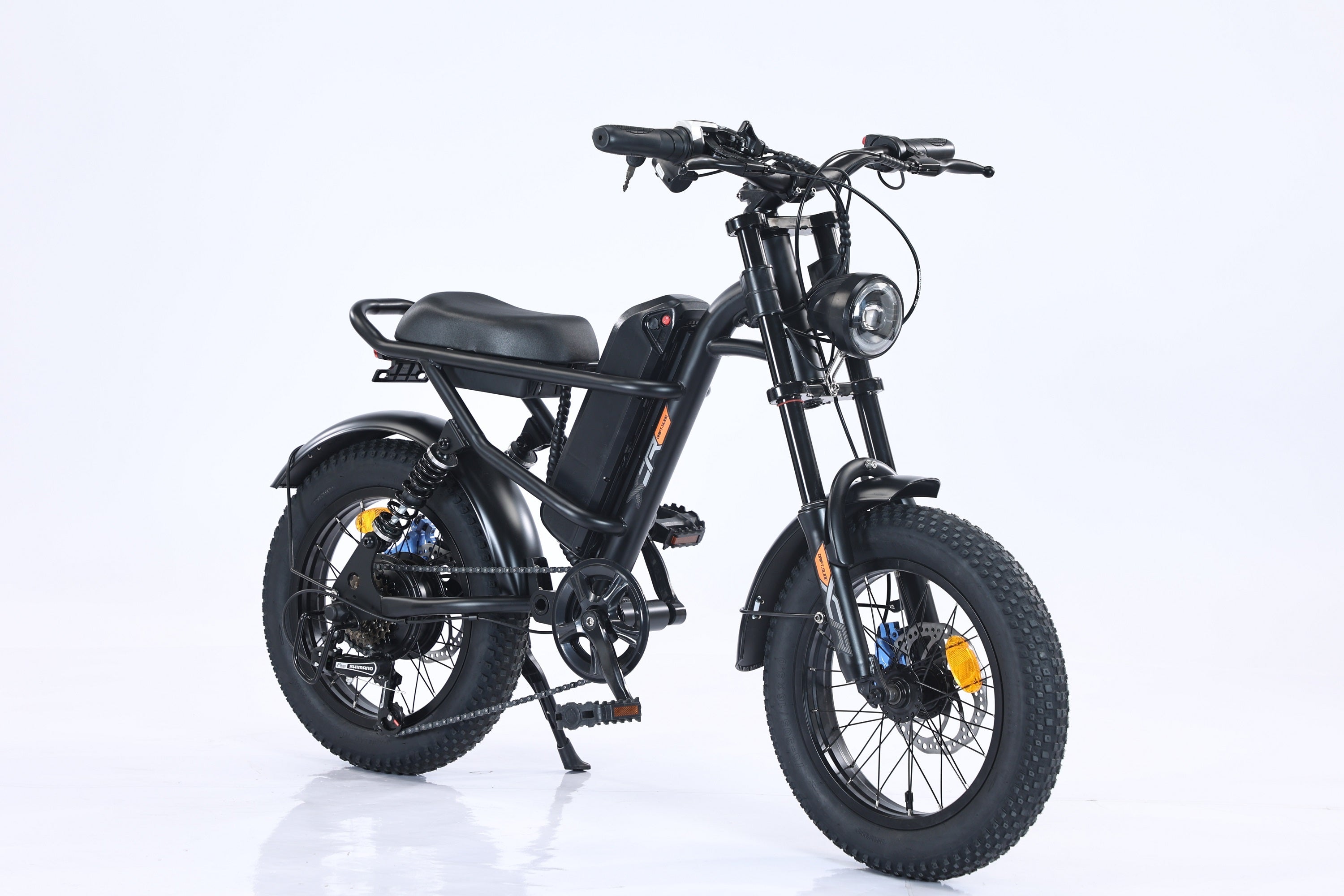 Ebike 250W Motor