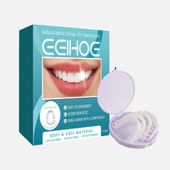 Orthodontic Dentures Kit - Family Shopolf