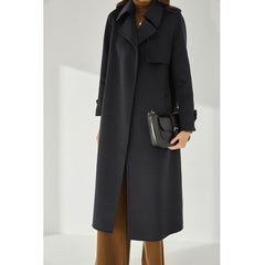 Soft And Smooth Bamboo Fiber Commuter Windbreaker