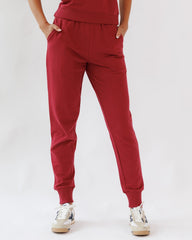Palisades Pant Downeast