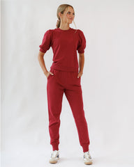 Palisades Pant Downeast