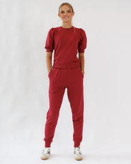 Palisades Pant Downeast