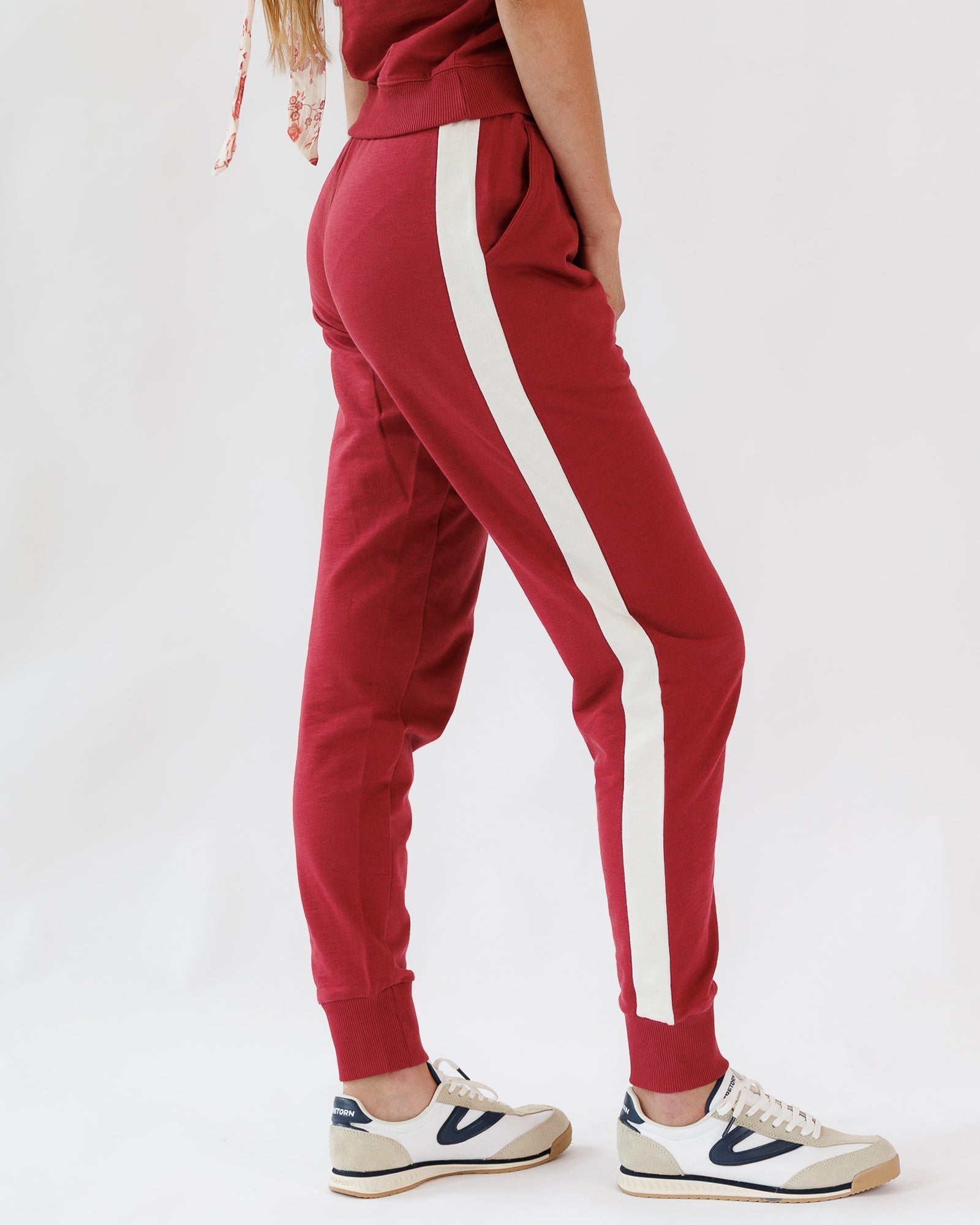 Palisades Pant Downeast