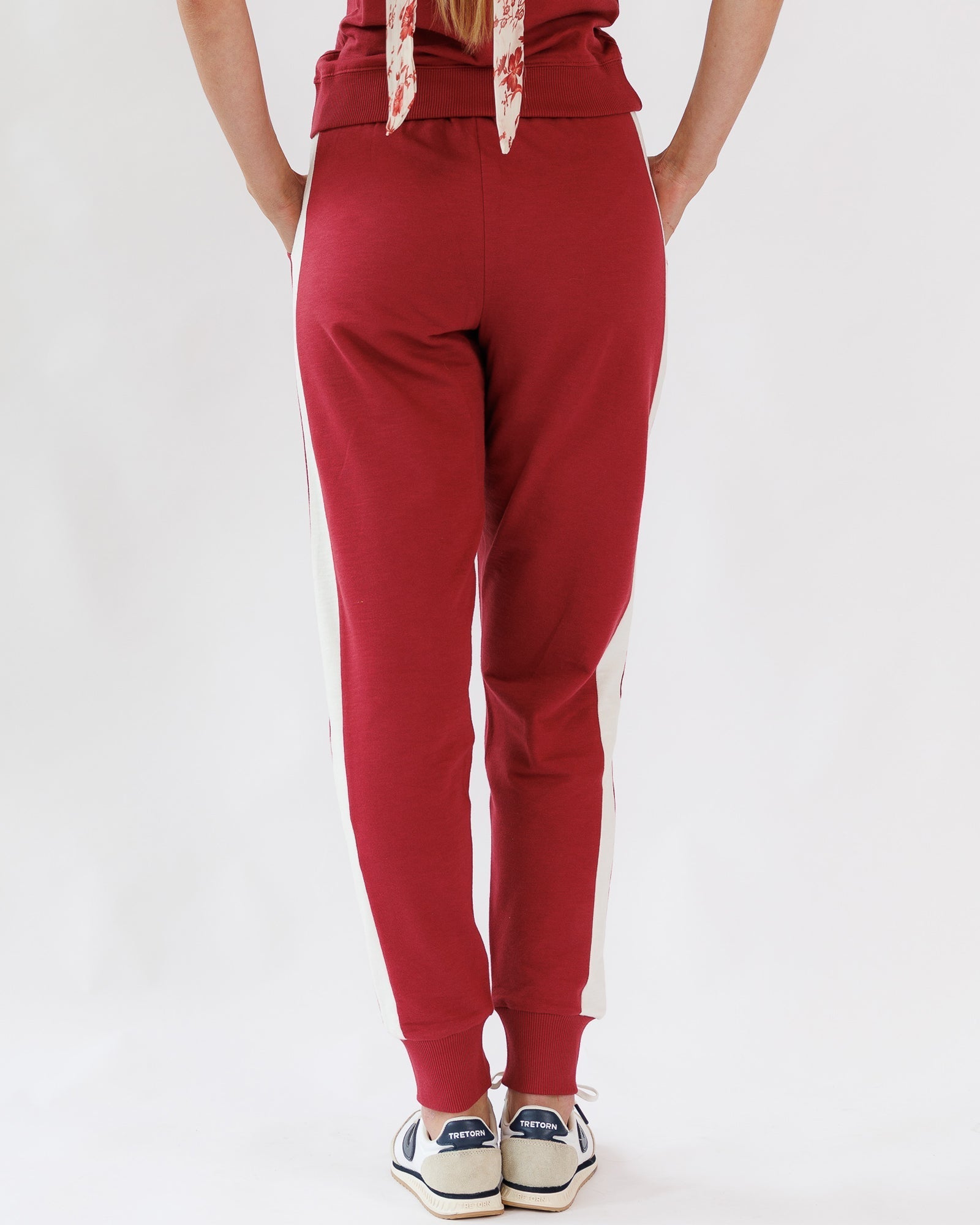 Palisades Pant Downeast