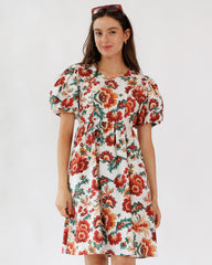 Kathleen Dress Downeast