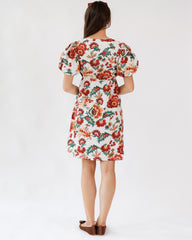 Kathleen Dress Downeast