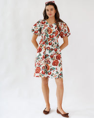 Kathleen Dress Downeast