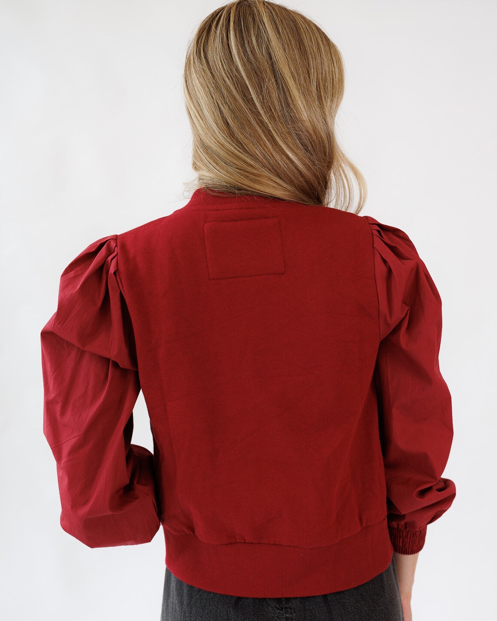 New Haven Hybrid Zip-Up Downeast