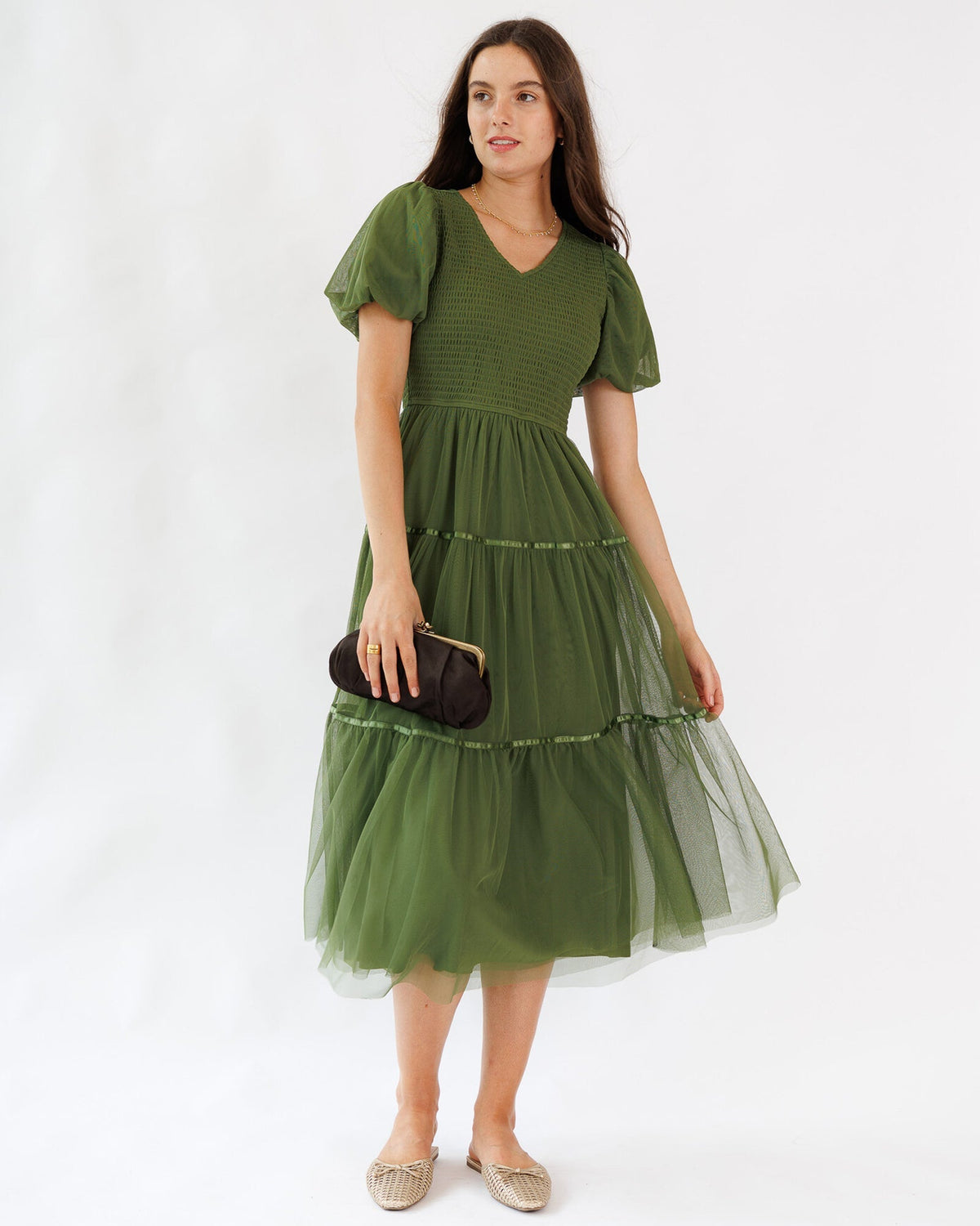 Real Romance Dress Downeast