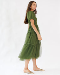 Real Romance Dress Downeast