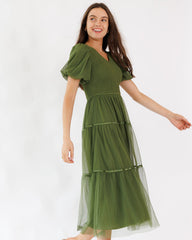 Real Romance Dress Downeast