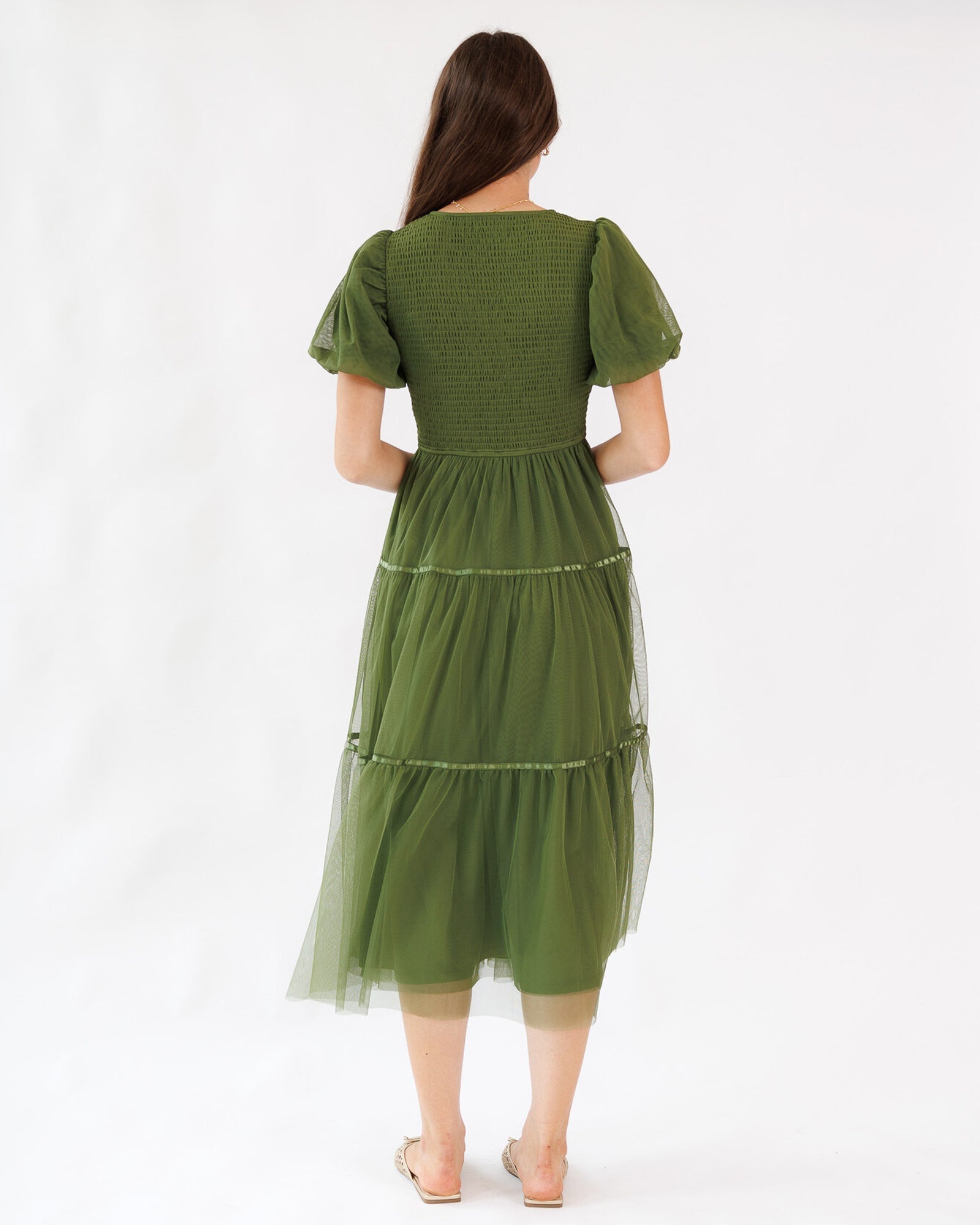 Real Romance Dress Downeast