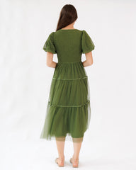 Real Romance Dress Downeast