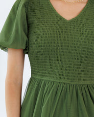 Real Romance Dress Downeast