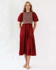 Elevate Dress Set Downeast
