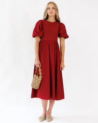 Elevate Dress Set Downeast
