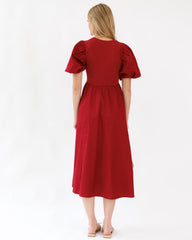 Elevate Dress Set Downeast