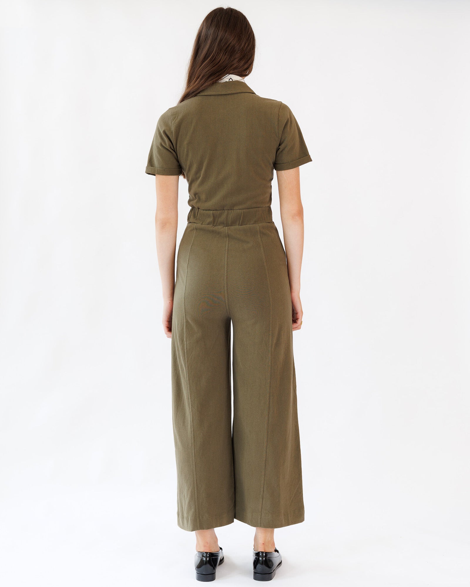 Go To Jumpsuit Downeast