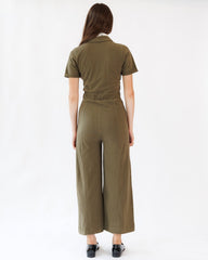 Go To Jumpsuit Downeast