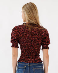 Anita Blouse Downeast