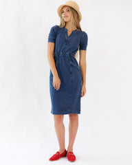Simply The Best Dress Downeast