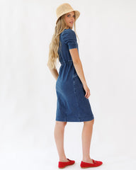 Simply The Best Dress Downeast