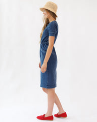 Simply The Best Dress Downeast
