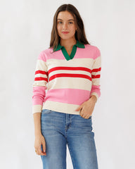 Homecoming Sweater Downeast
